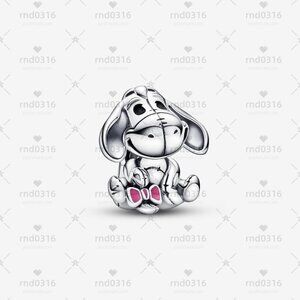 Pandora Disney Winnie the Pooh Eeyore Charm|Pendant